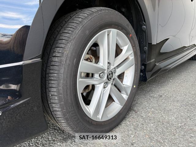 Toyota COROLLA SPORT 2022-03 8006368-5