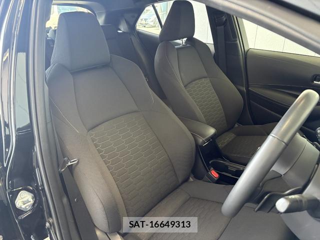 Toyota COROLLA SPORT 2022-03 8006368-6