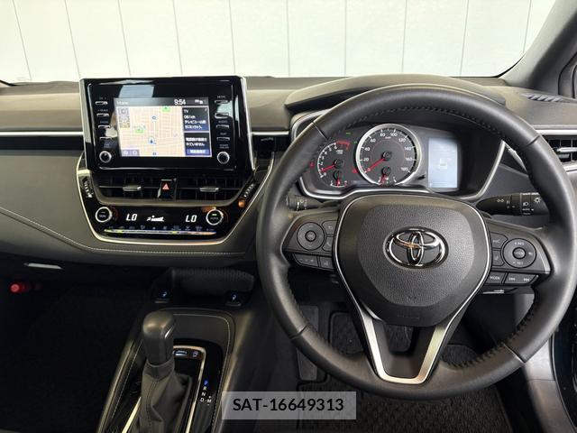 Toyota COROLLA SPORT 2022-03 8006368-7