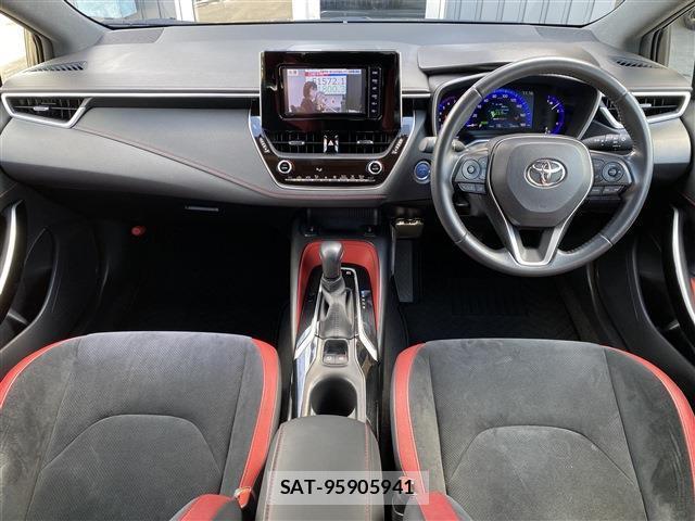 Toyota COROLLA SPORT 2018-07 8006413-1