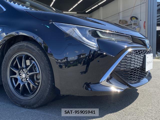 Toyota COROLLA SPORT 2018-07 8006413-11
