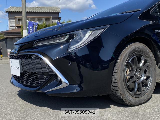 Toyota COROLLA SPORT 2018-07 8006413-12