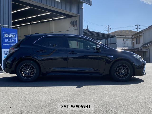 Toyota COROLLA SPORT 2018-07 8006413-15