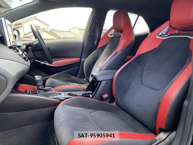Toyota COROLLA SPORT 2018-07 8006413-18