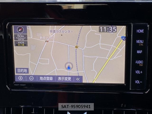 Toyota COROLLA SPORT 2018-07 8006413-2