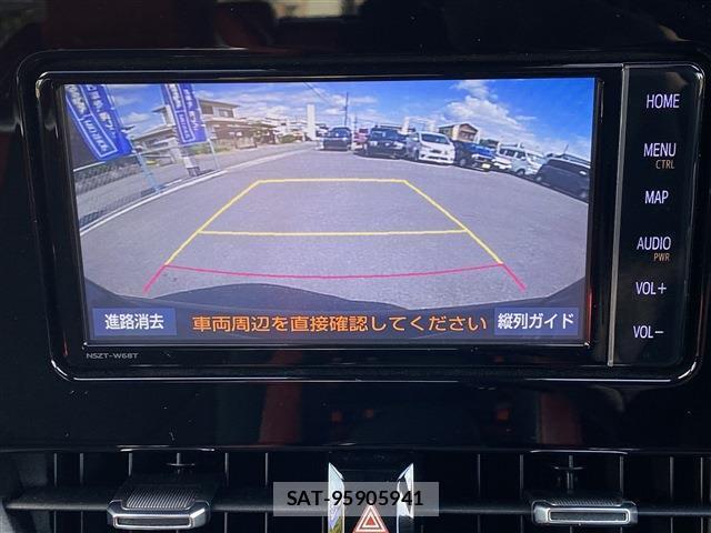 Toyota COROLLA SPORT 2018-07 8006413-3