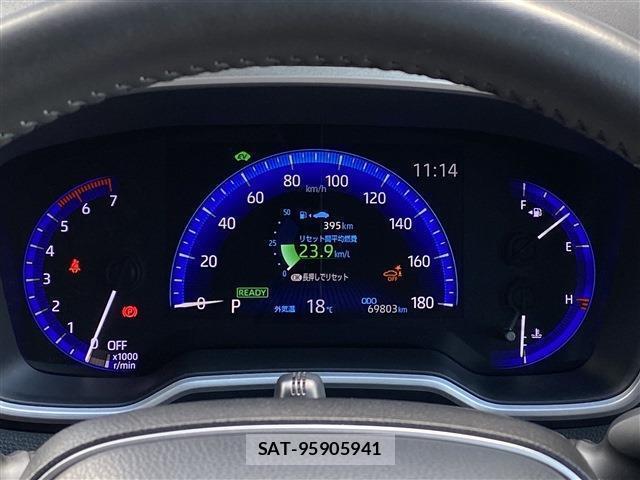 Toyota COROLLA SPORT 2018-07 8006413-5
