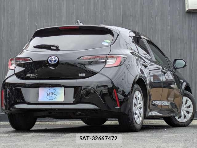 Toyota COROLLA SPORT 2018-08 8007956-1