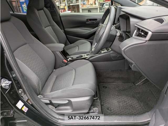 Toyota COROLLA SPORT 2018-08 8007956-10