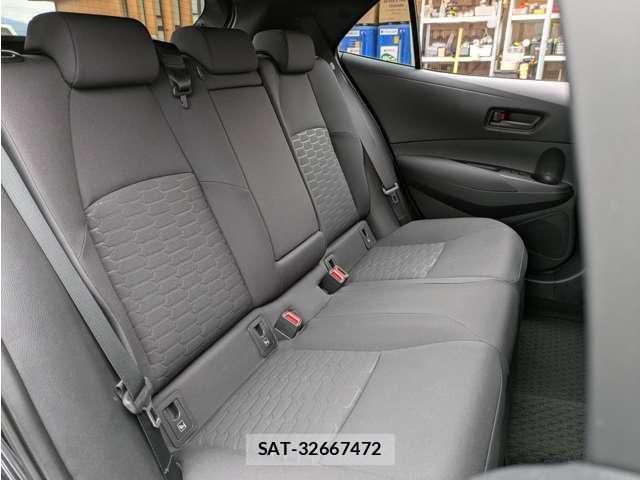 Toyota COROLLA SPORT 2018-08 8007956-11