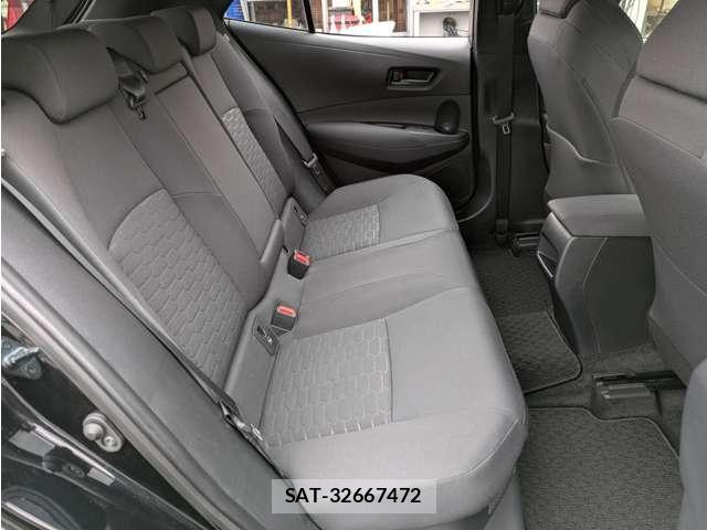 Toyota COROLLA SPORT 2018-08 8007956-12