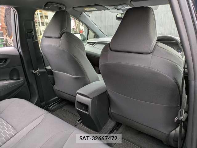Toyota COROLLA SPORT 2018-08 8007956-13