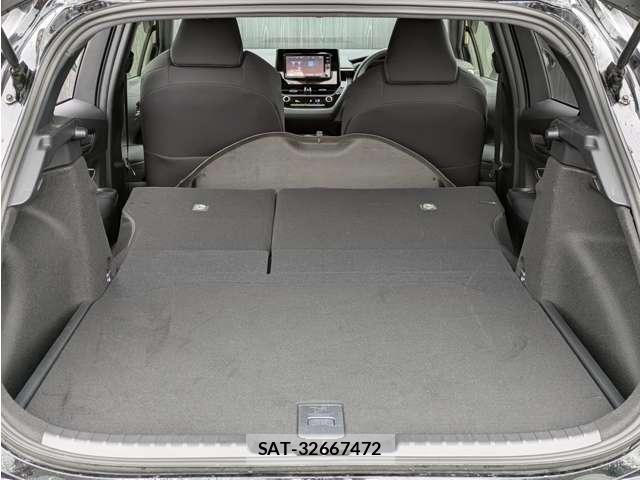 Toyota COROLLA SPORT 2018-08 8007956-15