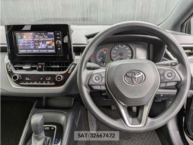 Toyota COROLLA SPORT 2018-08 8007956-16