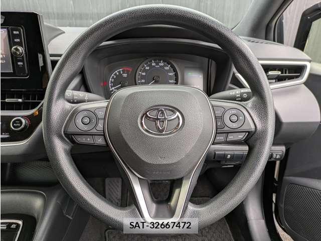 Toyota COROLLA SPORT 2018-08 8007956-17