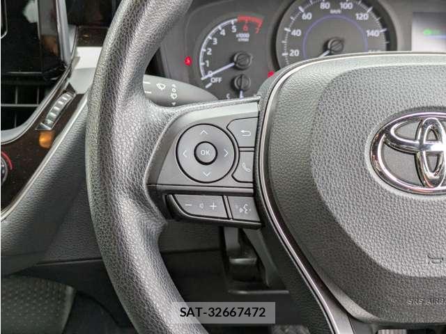 Toyota COROLLA SPORT 2018-08 8007956-18