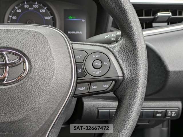 Toyota COROLLA SPORT 2018-08 8007956-19