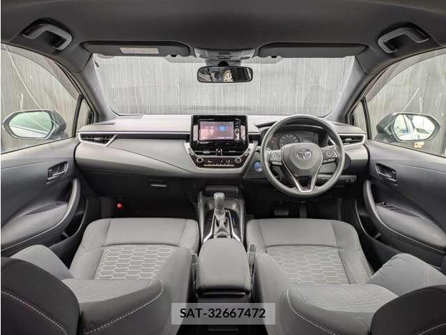 Toyota COROLLA SPORT 2018-08 8007956-2