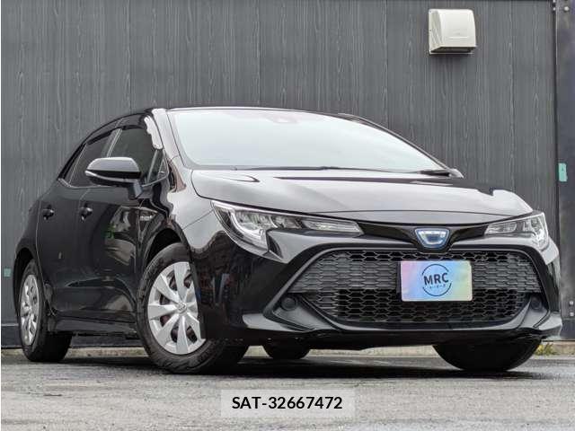 Toyota COROLLA SPORT 2018-08 8007956-3