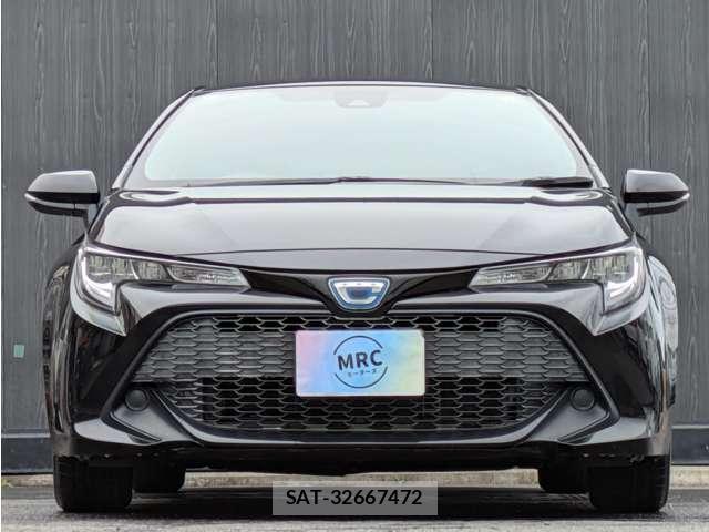 Toyota COROLLA SPORT 2018-08 8007956-5