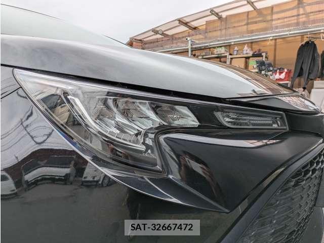 Toyota COROLLA SPORT 2018-08 8007956-7