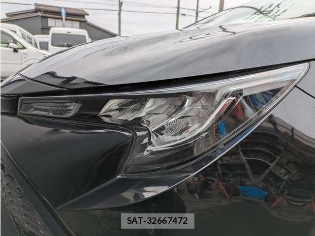 Toyota COROLLA SPORT 2018-08 8007956-8