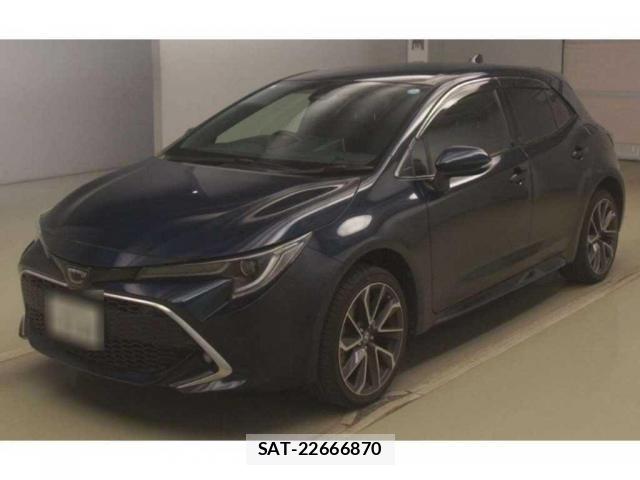 Toyota COROLLA SPORT 2019 8007980-0