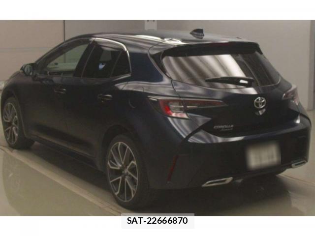 Toyota COROLLA SPORT 2019 8007980-1