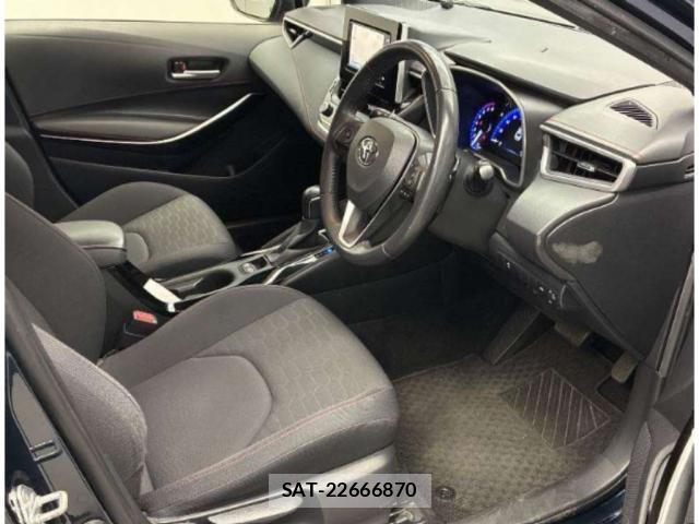 Toyota COROLLA SPORT 2019 8007980-2