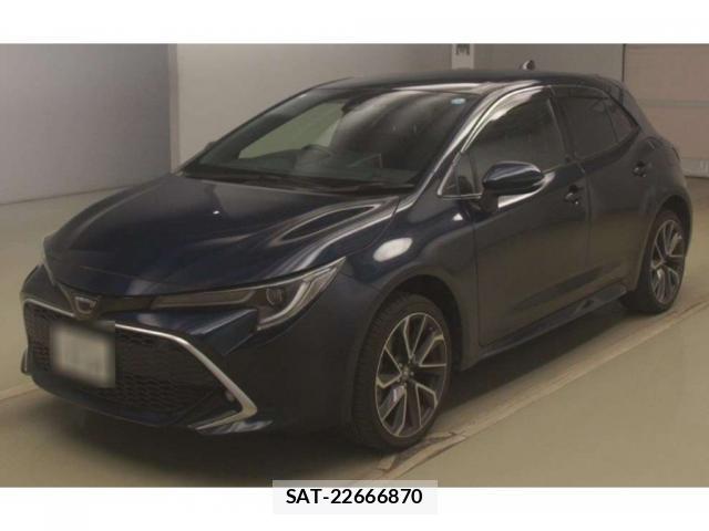 Toyota COROLLA SPORT 2019 8007980-3