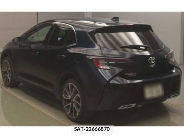 Toyota COROLLA SPORT 2019 8007980-4