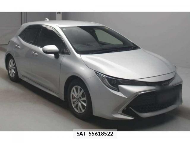 Toyota COROLLA SPORT 2019-04 8008031-0