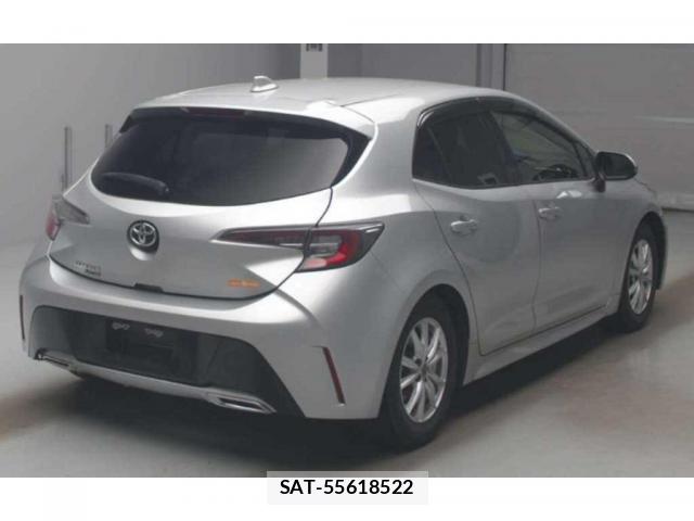 Toyota COROLLA SPORT 2019-04 8008031-1