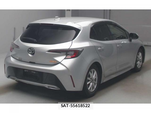 Toyota COROLLA SPORT 2019-04 8008031-4