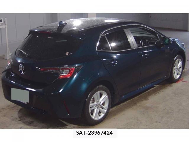 Toyota COROLLA SPORT 2020-01 8008032-1