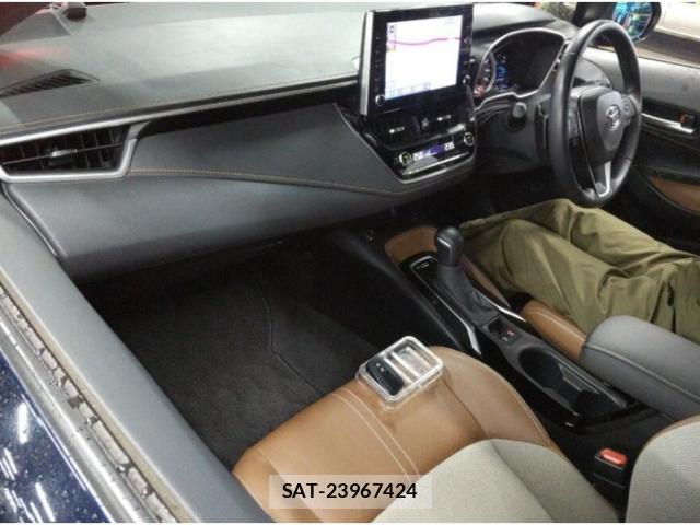 Toyota COROLLA SPORT 2020-01 8008032-2
