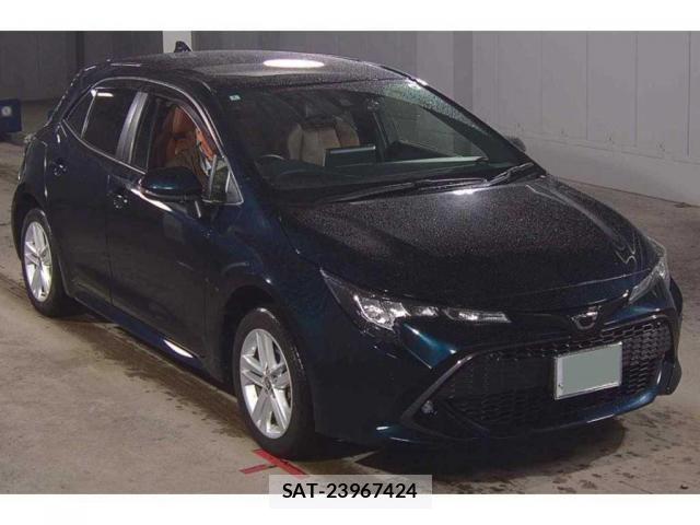 Toyota COROLLA SPORT 2020-01 8008032-3