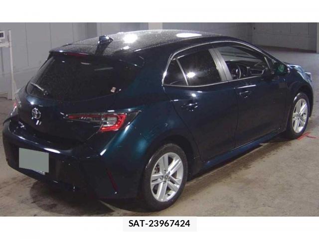 Toyota COROLLA SPORT 2020-01 8008032-4