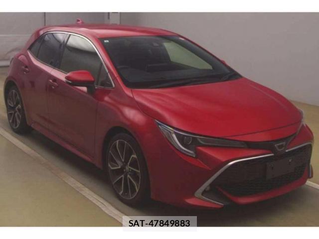 Toyota COROLLA SPORT 2019-09 8008037-0