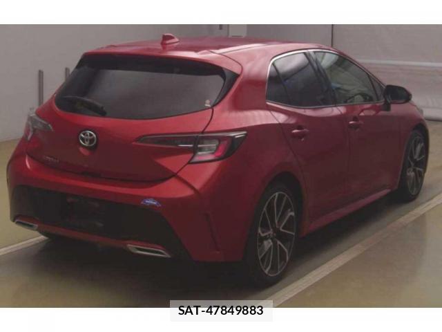 Toyota COROLLA SPORT 2019-09 8008037-1