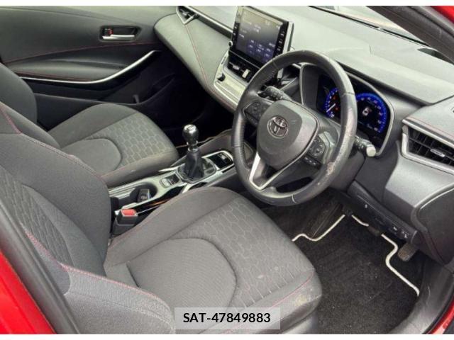 Toyota COROLLA SPORT 2019-09 8008037-2