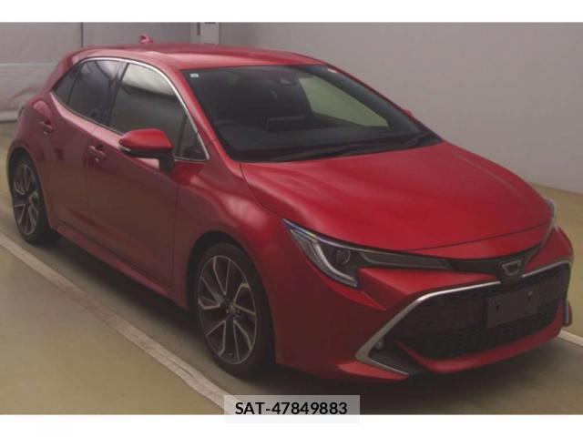 Toyota COROLLA SPORT 2019-09 8008037-3