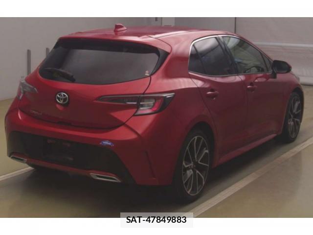 Toyota COROLLA SPORT 2019-09 8008037-4