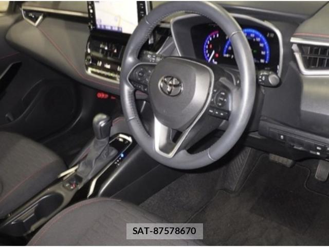 Toyota COROLLA SPORT 2019-12 8008063-2