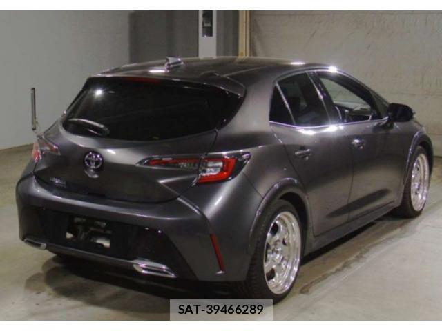 Toyota COROLLA SPORT 2022-05 8008094-1