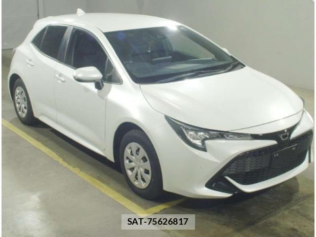 Toyota COROLLA SPORT 2021-02 8008106-0