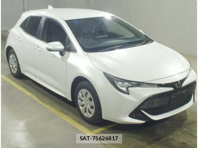 Toyota COROLLA SPORT 2021-02 8008106-3