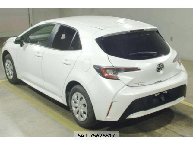 Toyota COROLLA SPORT 2021-02 8008106-4