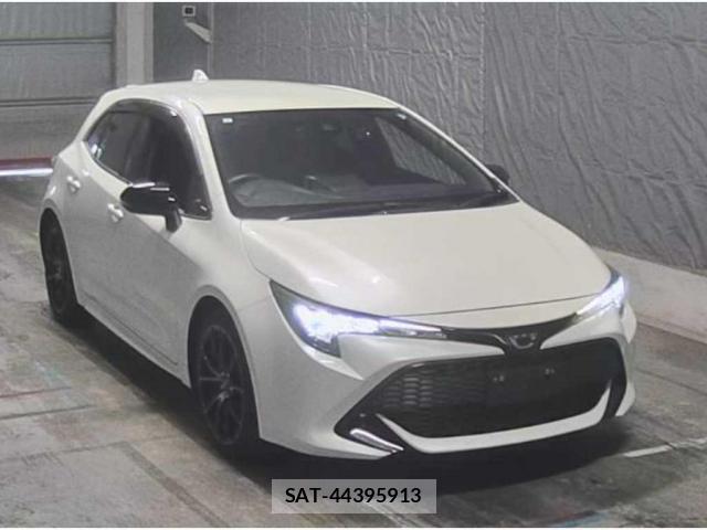 Toyota COROLLA SPORT 2019-07 8008231-0