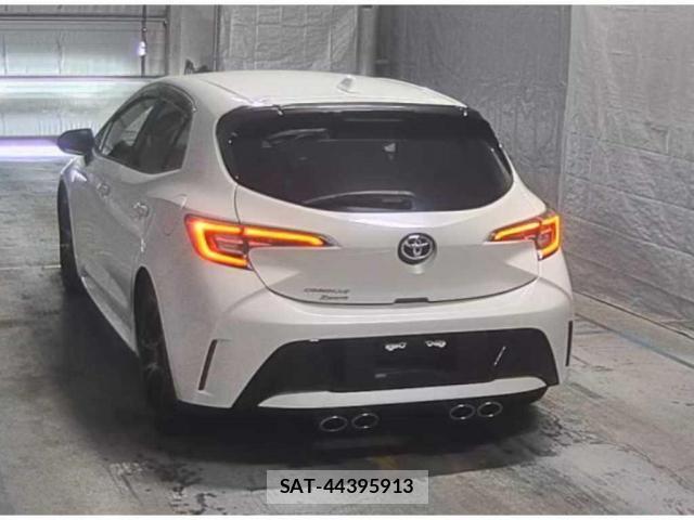 Toyota COROLLA SPORT 2019-07 8008231-1